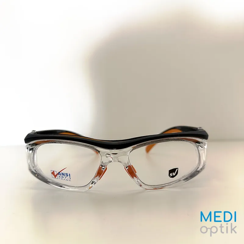 SafeVision SV6